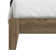 Allyannah Platform Bed with Headboard