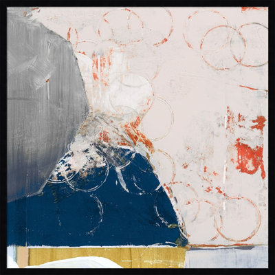 Gilpin "Beautiful Mess No. 2" Print