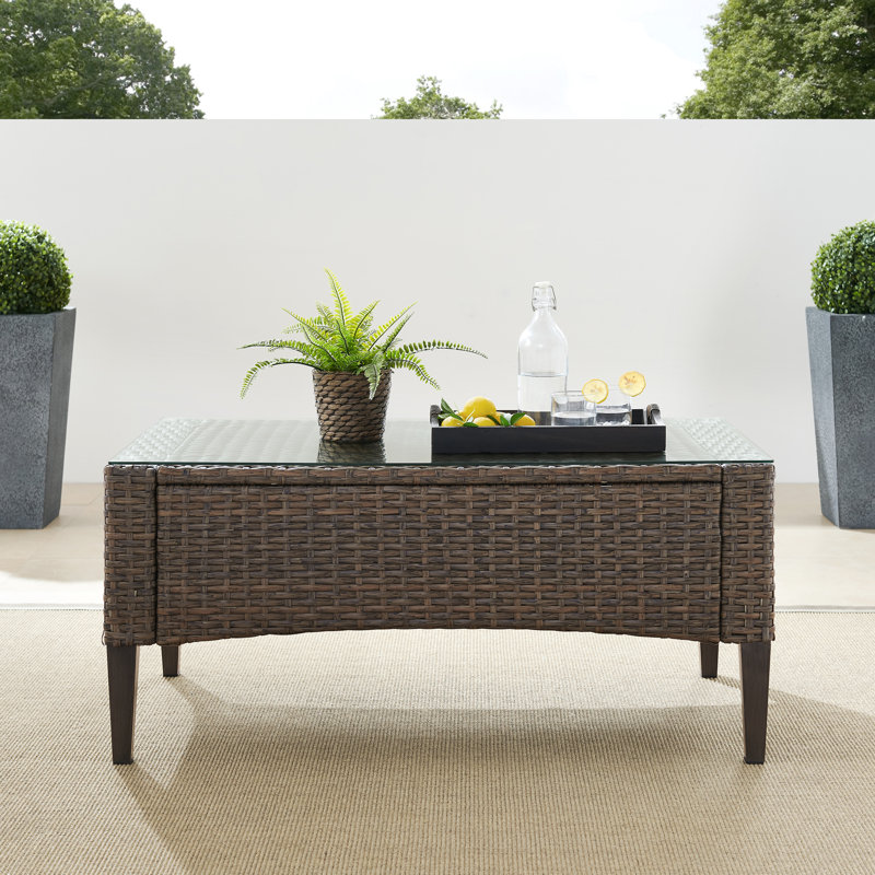 Table basse Wickham