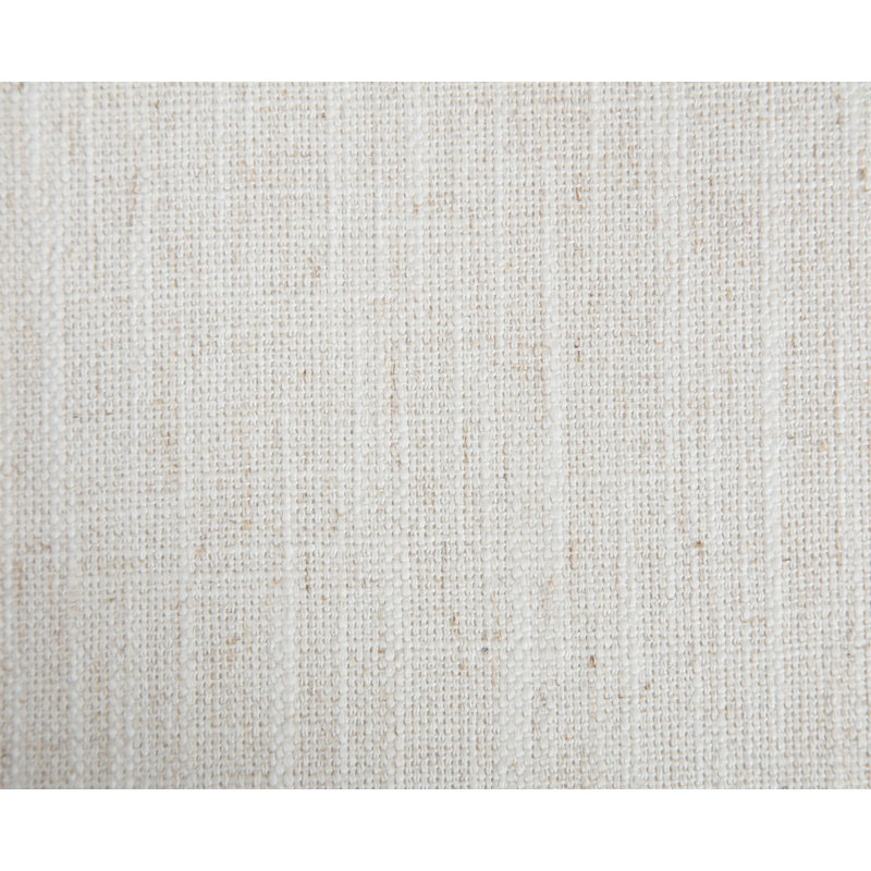 Tabouret de bar 26 po Classic, Cadre beige / brun clair