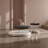 Modern Classic Simple Style Coffee Table