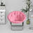 Bonaparte Saucer Chair-673031313