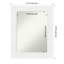 Miroir de salle de bain mural Luxe-120432165-118340402