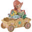 Figurine Precious Moments Disney Birthday Parade 4 ans La Petite Sirène 4,13 pouces