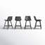 Tabouret de bar et de comptoir Rasnick-1223306519-1223306515