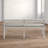 Harlowe Upholstered Dining Bench