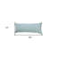 Oreiller 100% coton 14 po x 36 po avec fermeture à glissière 14 po-99457661
