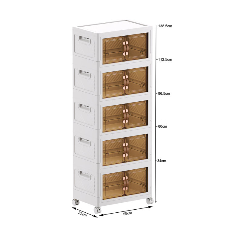 Storage Cabinet