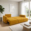 Chandara 3 Seater Sofa Bed-1827960705