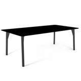 Boston Outdoor Dining Table