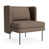 Kvadrat automne cardamome