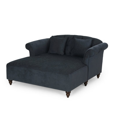 Chaise longue Bernabeu
