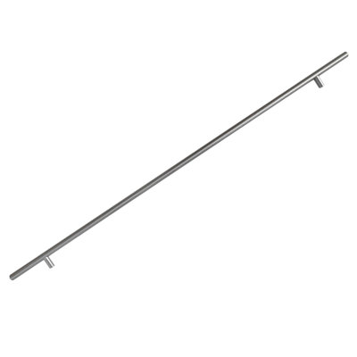 Solid Cabinet Center to Center Bar/Handle Pull