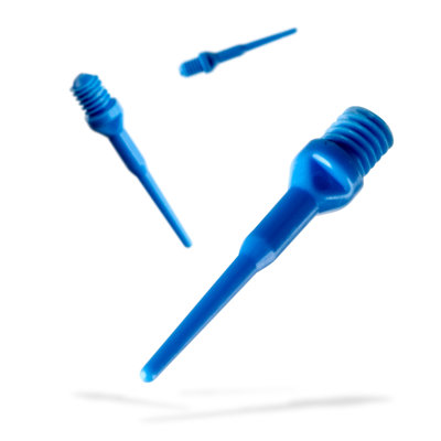 Remplacement de l’embout de fléchette douce tufflex ii 2ba