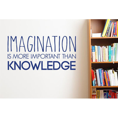 Non-Wall Damaging Wall Decal