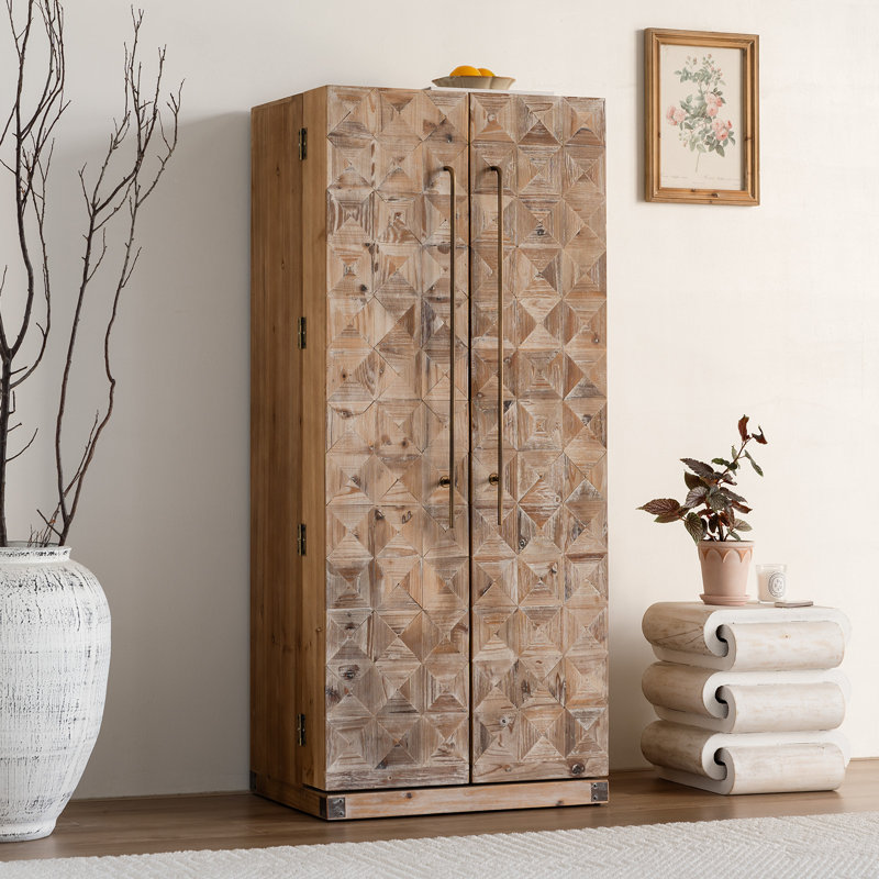 43.2cm Bar Cabinet