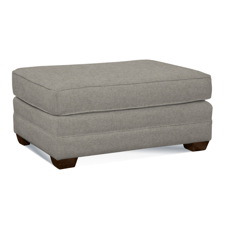 Bedford Upholstered Ottoman