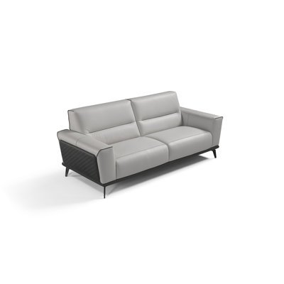 Urby Upholstered 78.7'' Loveseat