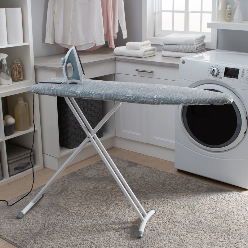 Ironing Board Cover, Gray