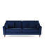 Springview Flared Arm Sofa-1194245386-1194245389