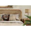 Coussin en microsuède Ola-123846247-123846246