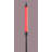 Barcelo 71 " LED Column Floor Lamp