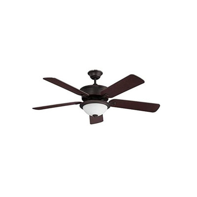 52'' Ceiling Fan with Light Kit