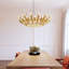 Chimes 60 - Light LED Chandelier-237911747