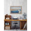 California Dreaming II 1 Piece Single Picture Frame Wall Art-1668026756