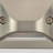 Integrated LED Metal Step Light-71052793