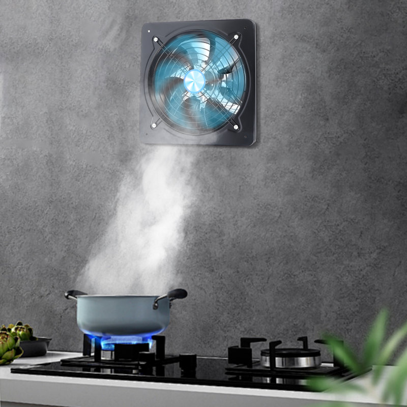 Ventilateur d'extraction 12 po