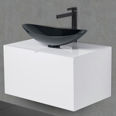 Mia 39.5'' W Single Vanity