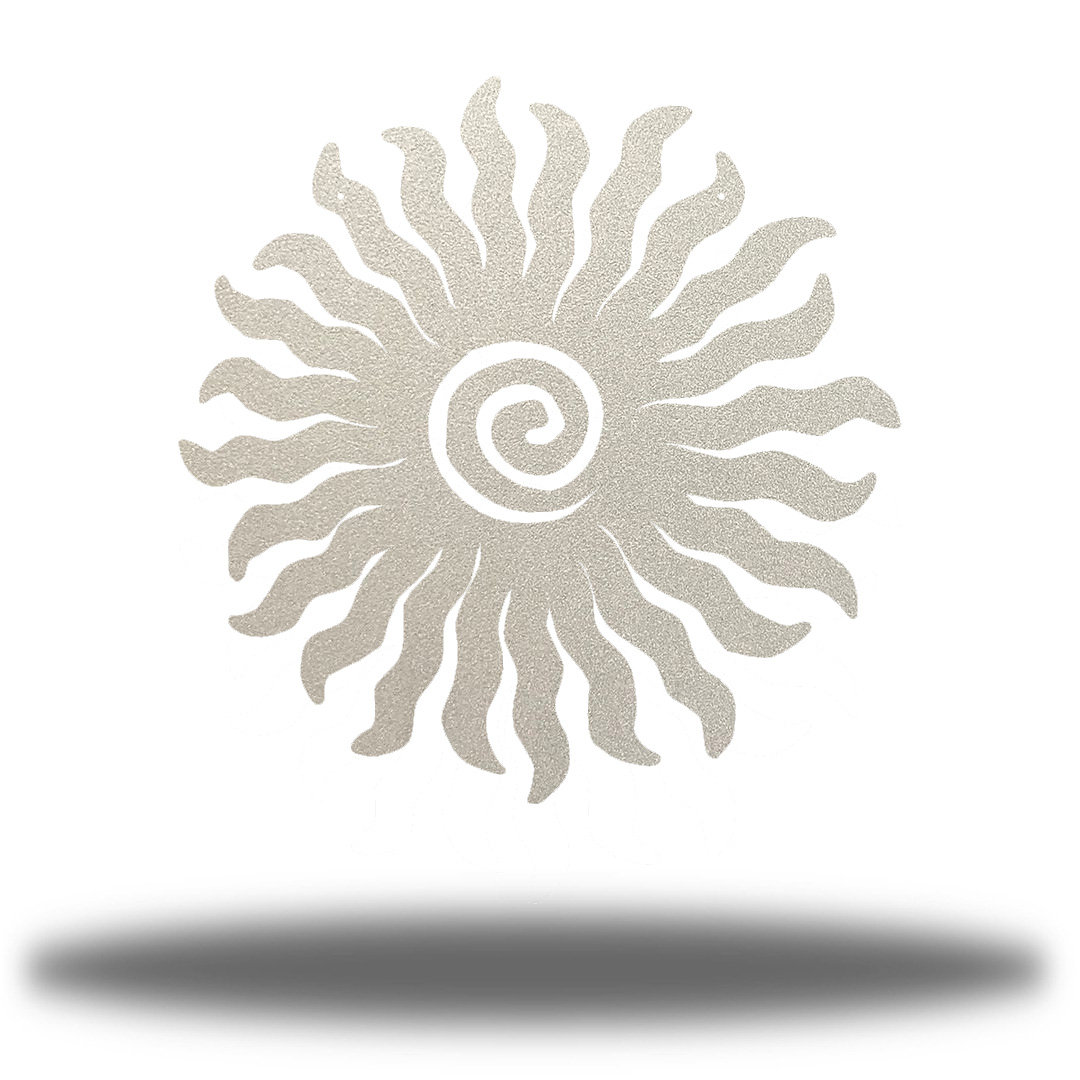 Steel Astrology & Stars Wall Decor Bungalow Rose 