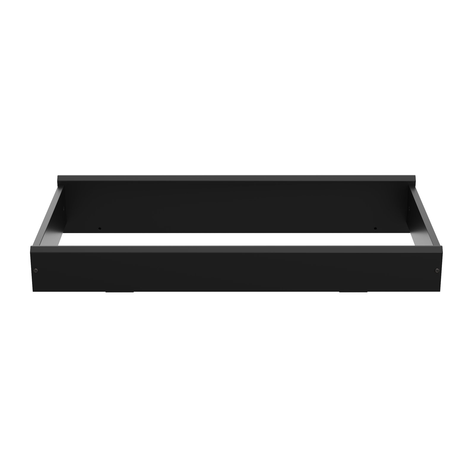 Nest Changing Table Topper, Black