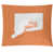 Orange sélectionné