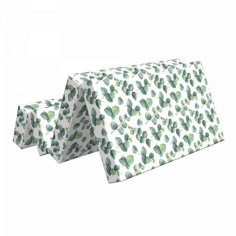 5'' Medium Mattress, King