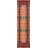 Eddins Washable Geometric Indoor Rug-1133593128