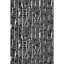 Premium Machine Washable Prisco Black Rug-1467897155