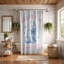 Mahajan Shower Curtain-98698892