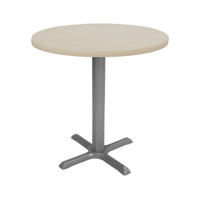 Table de pause ronde 30 po L