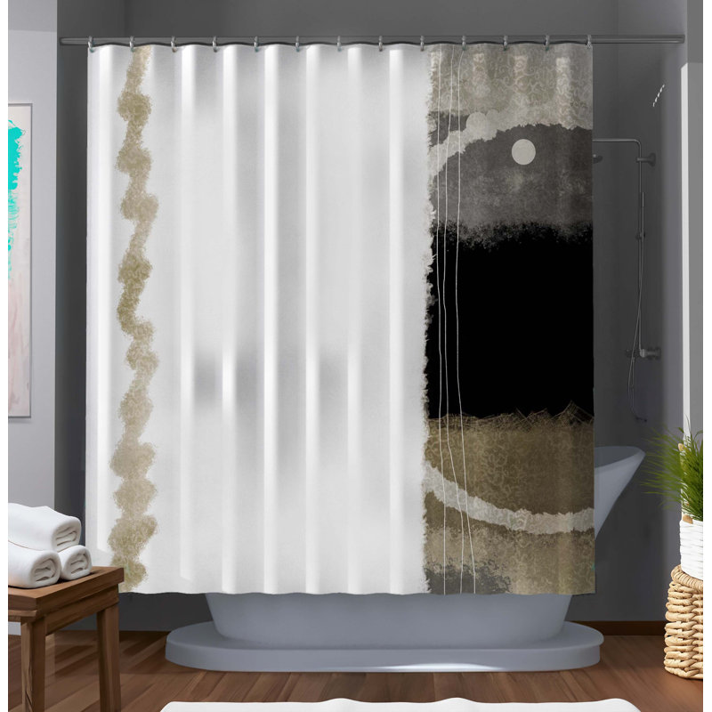 Rideau de douche Select Beaming Designer