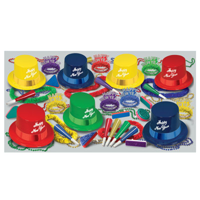 Legacy Asst for 50 - Pack of 1