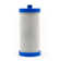 SGF-WF1CB Rx Compatible Refrigerator Water Filter for WFCB, WF1CB, 240394501, NGRG-2000.