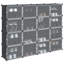 Stackable Shoe Storage-1291915655