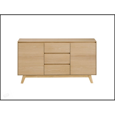 Desserte Kasem Oak