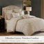 Ensemble d'édredon texturé Shades of Serenity-26204415-122533975