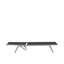 Akaash 154cm Long Reclining Single Chaise