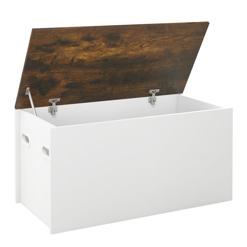 Storage Bench