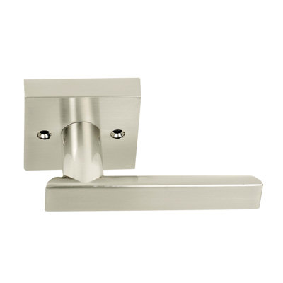 Santa Cruz Single Dummy Door Lever