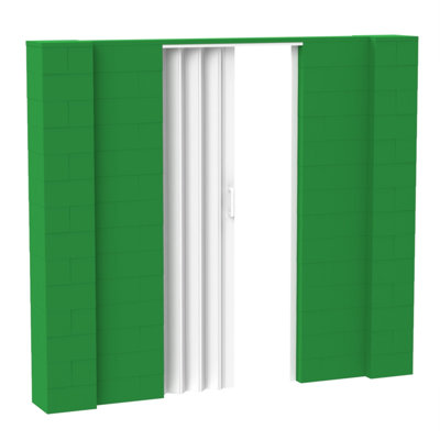 EverBlock Office Partitions